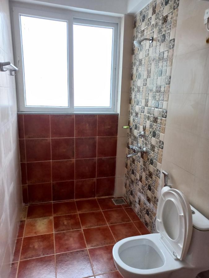 Гостьовий будинок Casa De Julio Порворім Екстер'єр фото